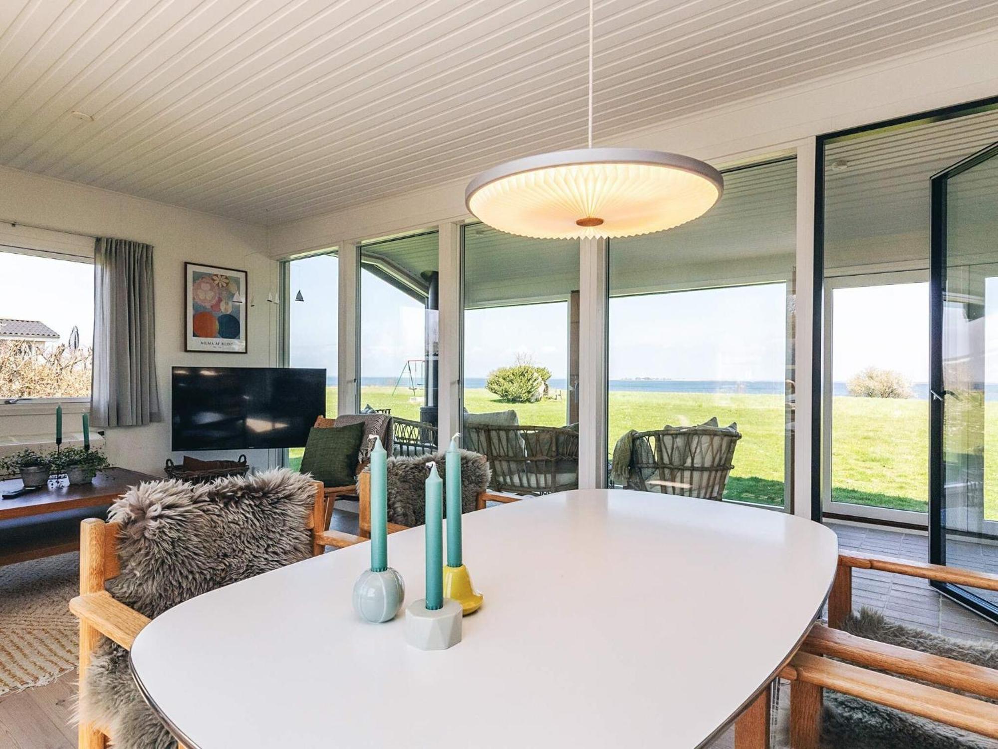 Holiday Home Aeroskobing XII Bagian luar foto